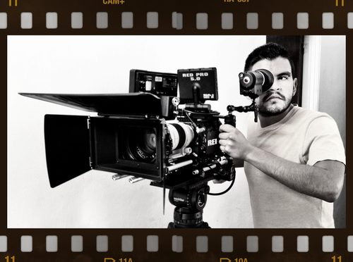 Producción cinematográfica