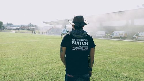 Director