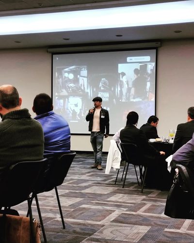 Conferencia