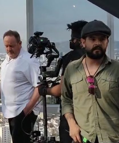 Producción GDL
