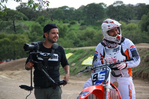 Steadicam