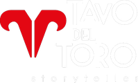Tavo del Toro Storyteller